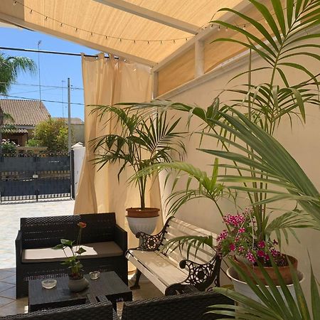 Villa Il Villino Di Nonna Domenica à Lecce Extérieur photo