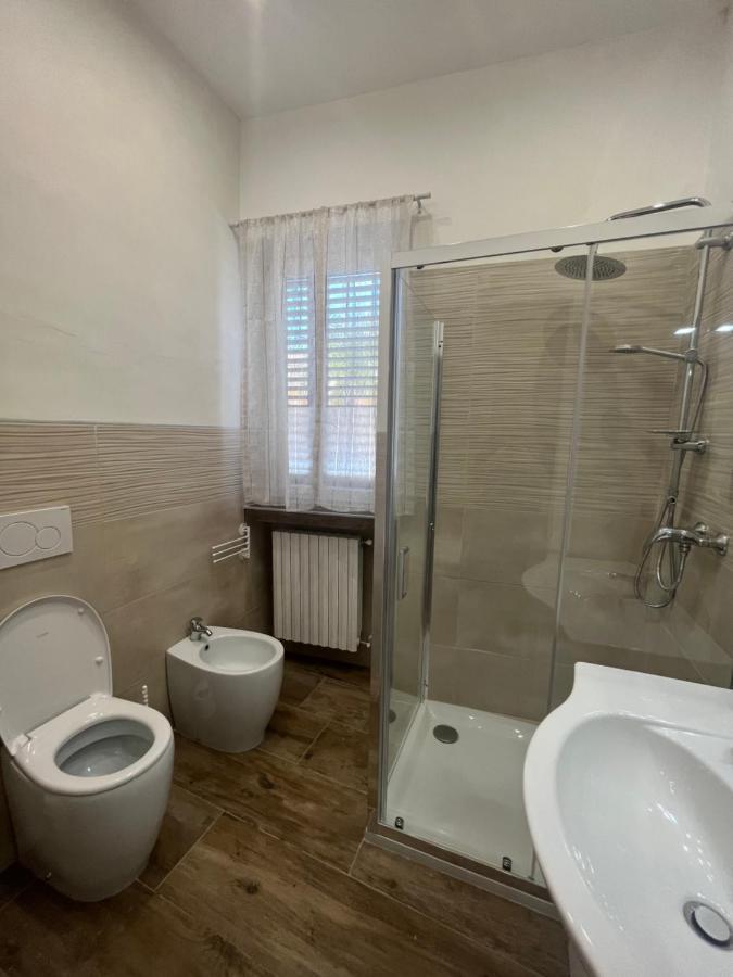 Villa Il Villino Di Nonna Domenica à Lecce Extérieur photo