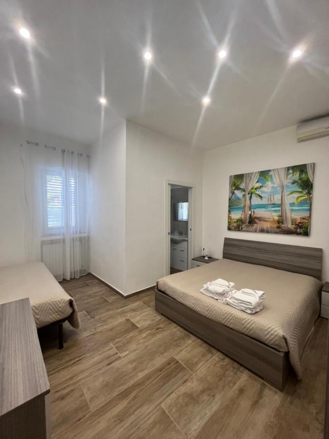 Villa Il Villino Di Nonna Domenica à Lecce Extérieur photo