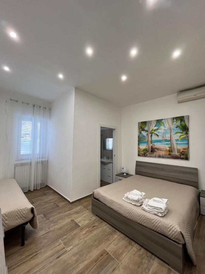 Villa Il Villino Di Nonna Domenica à Lecce Extérieur photo