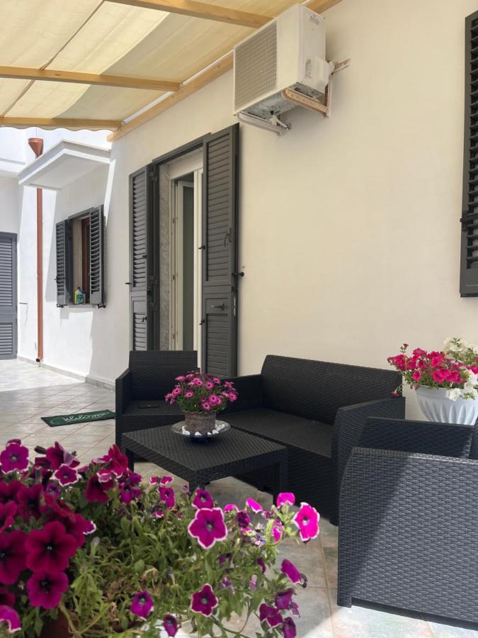 Villa Il Villino Di Nonna Domenica à Lecce Extérieur photo