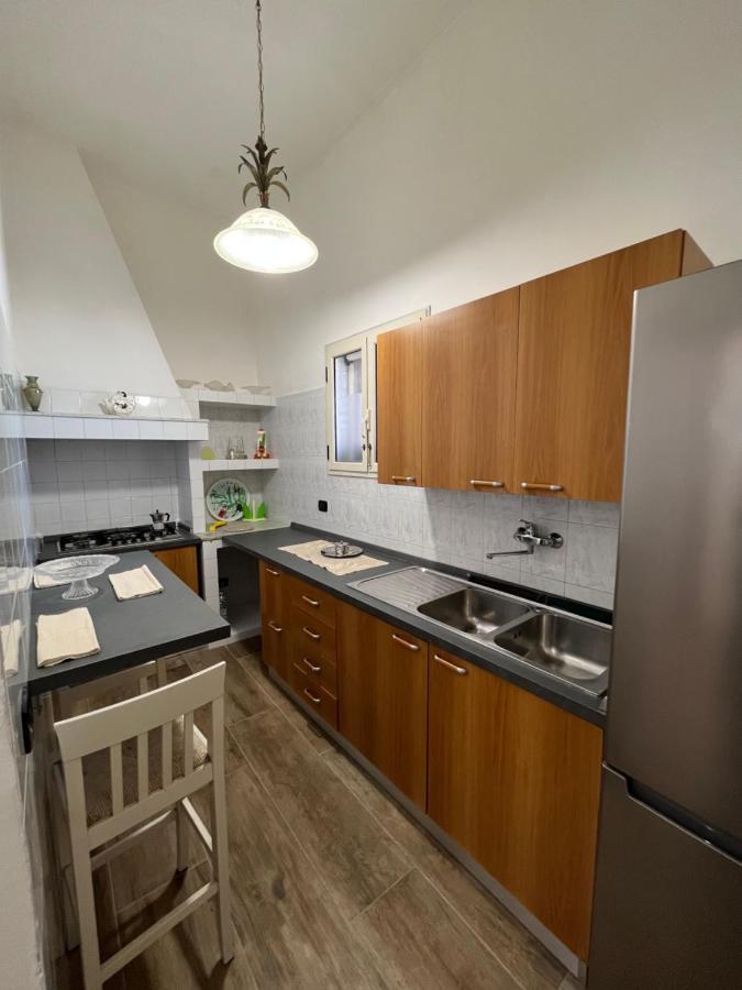 Villa Il Villino Di Nonna Domenica à Lecce Extérieur photo