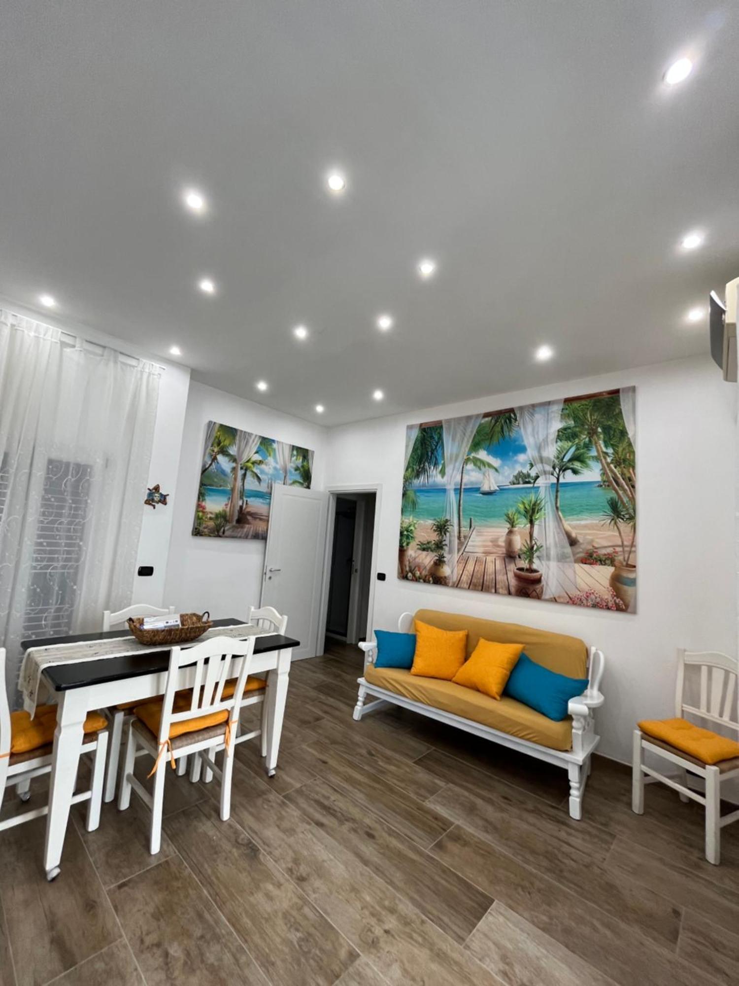 Villa Il Villino Di Nonna Domenica à Lecce Extérieur photo